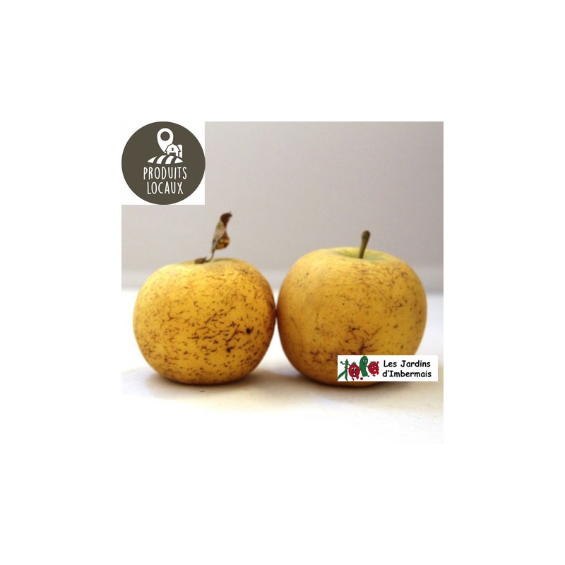 Pommes "Belchard" (kg)