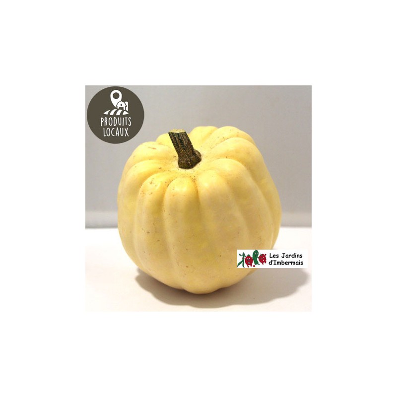 Courge “Acorn“ (environ 700g)