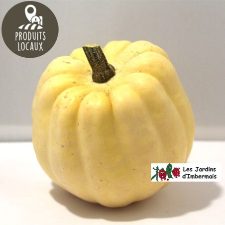 Courge “Acorn“ (environ 700g)