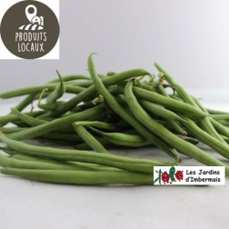 Haricots verts