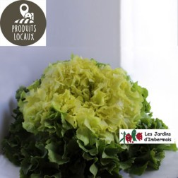 salade scaroles