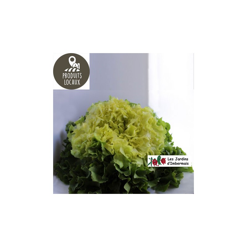 Salade Scaroles