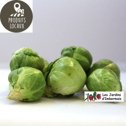 choux de Bruxelles