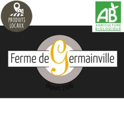 Entrecôte de bœuf Angus BIO (environ 300g)