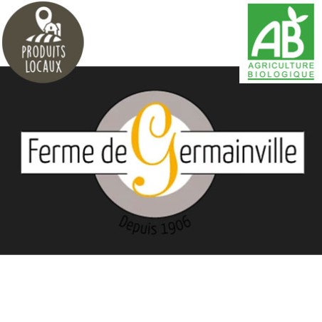 Entrecôte de bœuf Angus BIO (environ 300g)