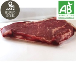 Faux Filet de bœuf Angus BIO
