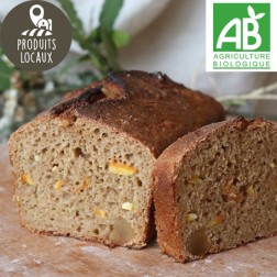 Engrain de Noël BIO (500g)