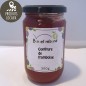 Confiture de framboise  (350g)