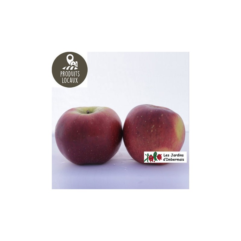 Pommes «Melrose» (kg) Pommes «Melrose» (kg)