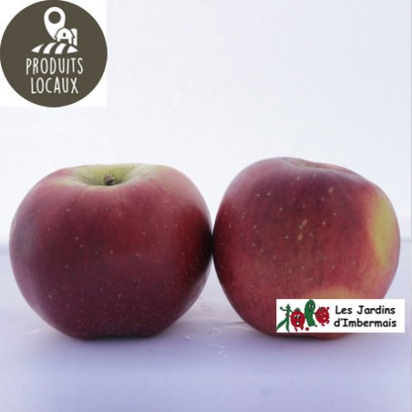 pomme melrose