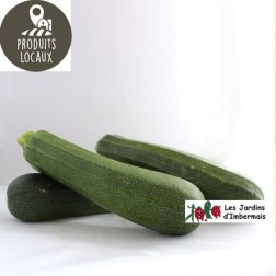 courgettes