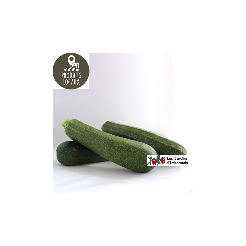 Courgettes (kg)