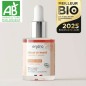 Sérum 10% de vitamine C BIO - Bonne mine (30ml)