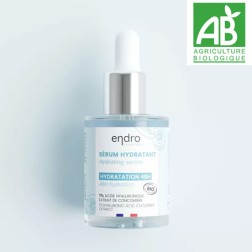 Sérum hydratant BIO