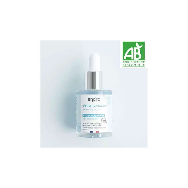 Sérum hydratant BIO - (30ml) Sérum hydratant BIO - (30ml)