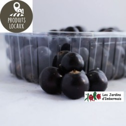 Cassis (200g)