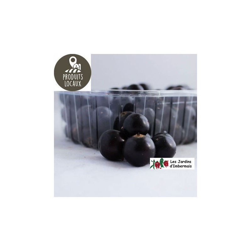 Cassis (200g)