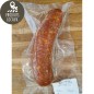 Saucisson à l'ail (environ 250g)