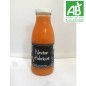 Nectar d'abricot BIO (25 cl)