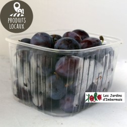 Prunes «Quetsche» (600g)