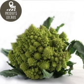 Chou romanesco