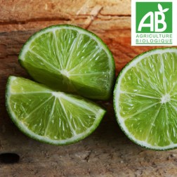 Citrons Lime BIO (Corse)