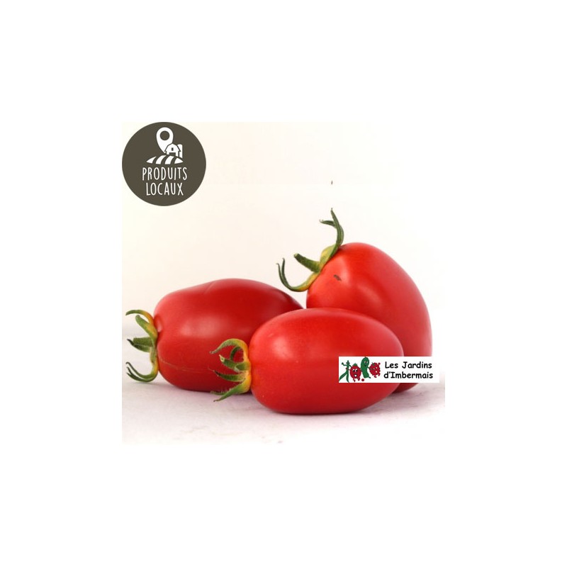 Tomates “Olivette“ (kg)
