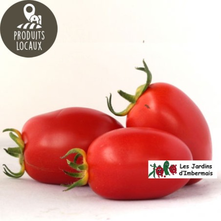 Tomates “Olivette“ (kg)