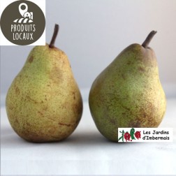 Poires Comice (kg)