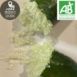 Citrons caviar "Faustrime" BIO (40g)