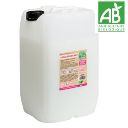Assouplissant liquide lavande ECOCERT