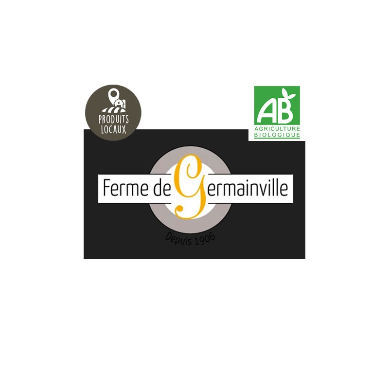 Escalopes de veau Angus BIO X 2 (environ 280g) Escalopes de veau Angus BIO X 2 (environ 280g)
