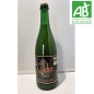 Cidre Brut BIO (75 cl)