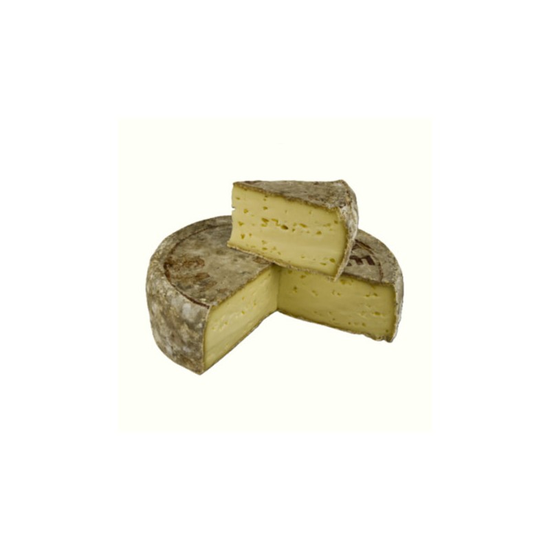 Tomme de Savoie - IGP (250g) Tomme de Savoie - IGP (250g)