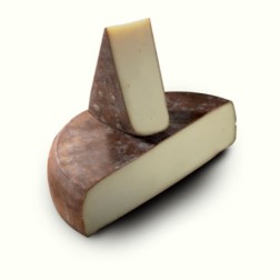 Raclette fumée au lait cru