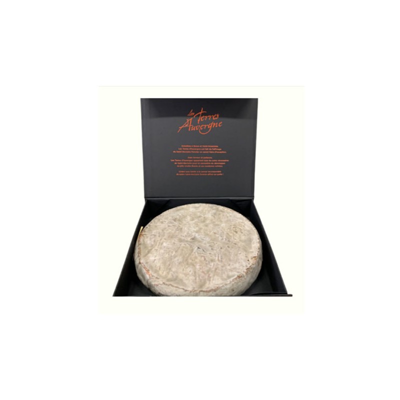 Saint nectaire Fermier AOP (250g)