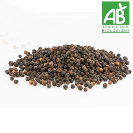 Poivre de Sichuan BIO
