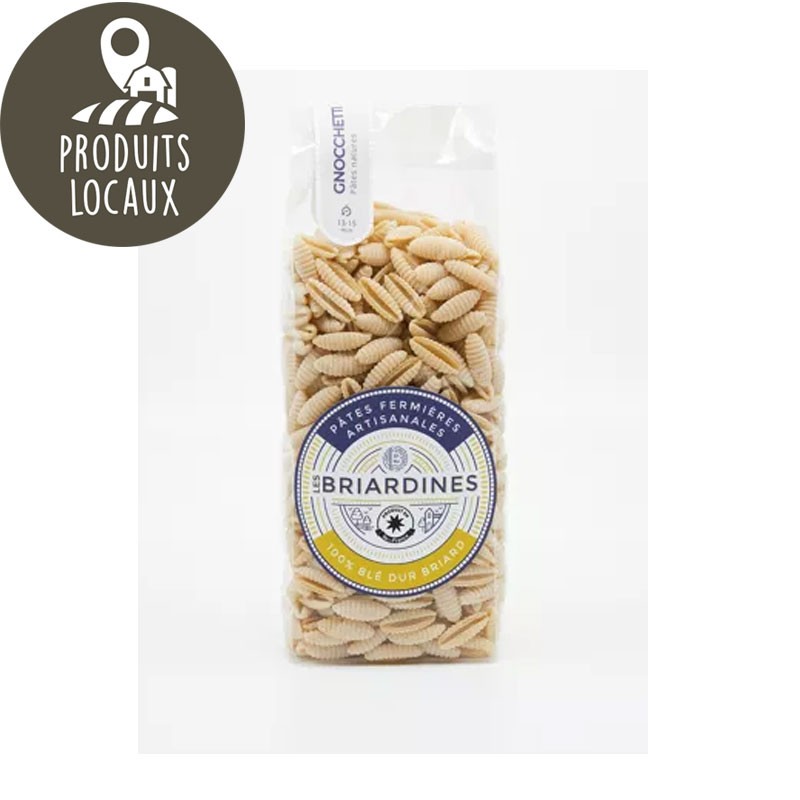Gnocchetti (400g) Gnocchetti (400g)