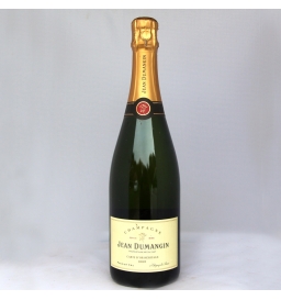 Champagne Jean Dumangin 1 er Cru (75cl)