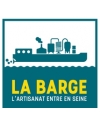 biere blonde la Barge 33cl