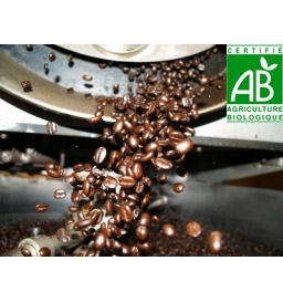Café Excelso BIO  (500g) MOULU (PROMO)