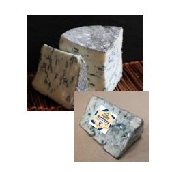 Persillé de bleu de chèvre fermier  (250g)