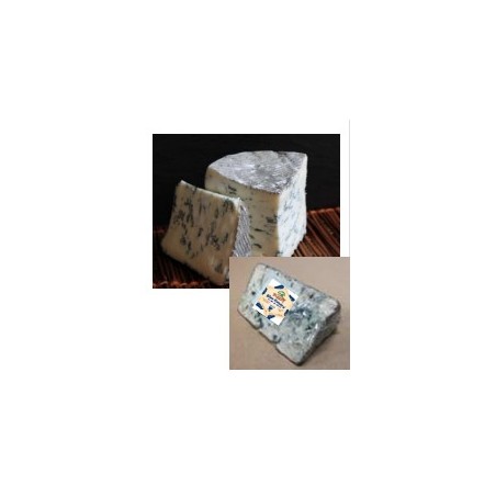 Persillé de bleu de chèvre fermier  (250g)