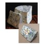Persillé de bleu de chèvre fermier  (250g)