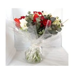 Bouquet composé champêtre (gros)