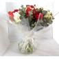 Bouquet composé champêtre (gros)