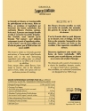 Granola BIO Sucré- Miel & Graines (350g)