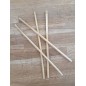Paille de seigle BIO (19cm) X2 Paille de seigle BIO (19cm) X2
