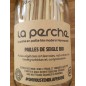 Paille de seigle BIO (19cm) X2 Paille de seigle BIO (19cm) X2