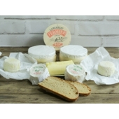 Fromages fermiers